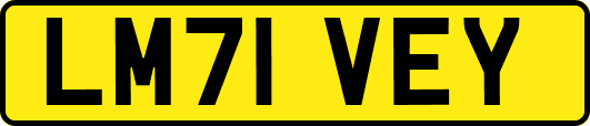 LM71VEY