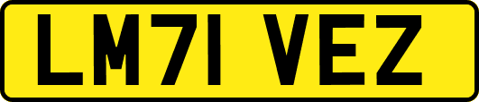 LM71VEZ