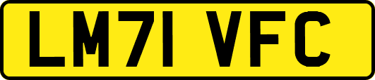 LM71VFC