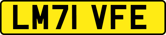 LM71VFE