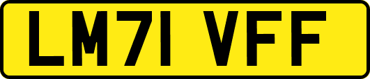 LM71VFF