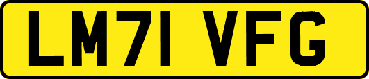 LM71VFG