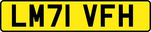 LM71VFH