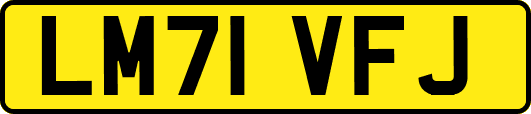 LM71VFJ
