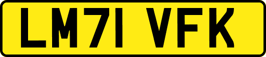 LM71VFK