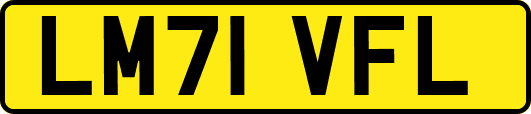 LM71VFL