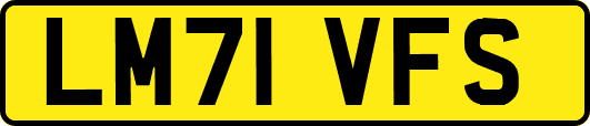 LM71VFS