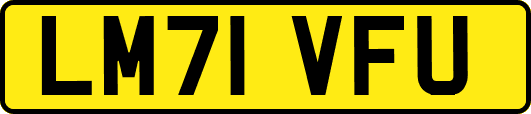 LM71VFU