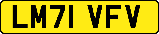 LM71VFV