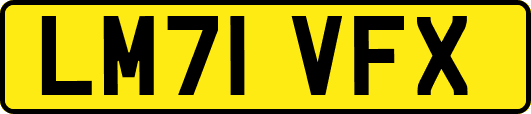 LM71VFX