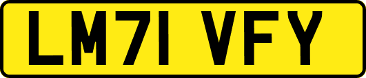 LM71VFY