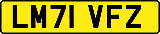 LM71VFZ