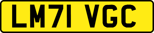 LM71VGC