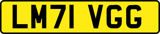 LM71VGG