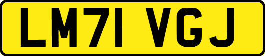 LM71VGJ