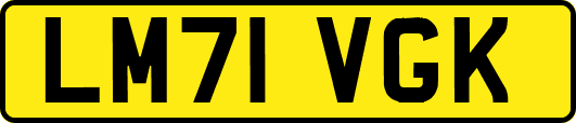 LM71VGK