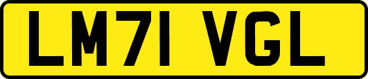 LM71VGL