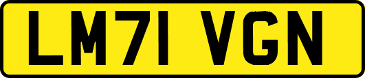 LM71VGN