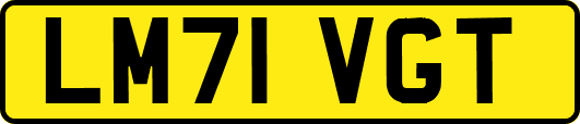 LM71VGT