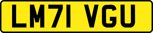 LM71VGU