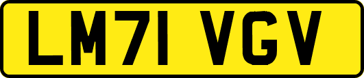 LM71VGV