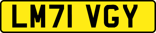 LM71VGY