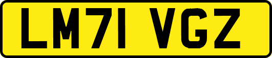 LM71VGZ
