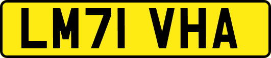LM71VHA