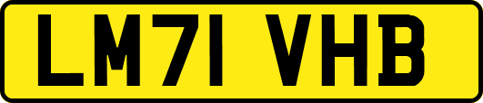 LM71VHB