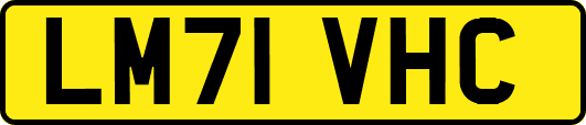 LM71VHC