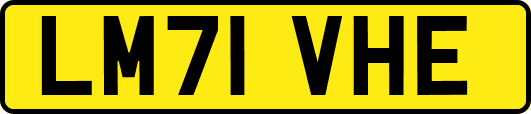 LM71VHE