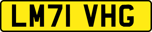 LM71VHG