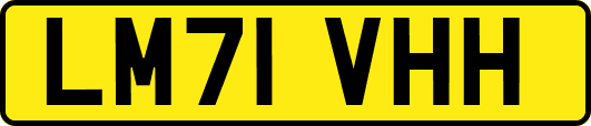 LM71VHH