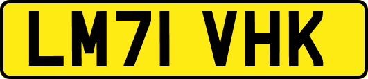 LM71VHK