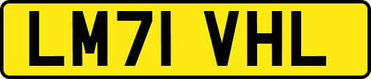 LM71VHL