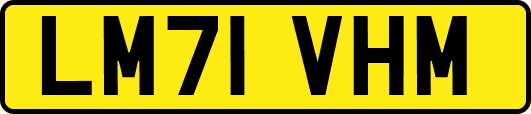 LM71VHM