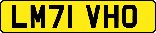 LM71VHO