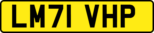 LM71VHP