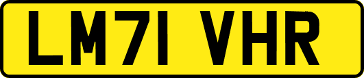 LM71VHR