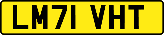 LM71VHT