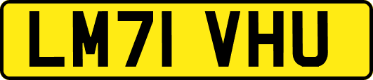 LM71VHU
