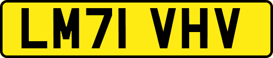 LM71VHV
