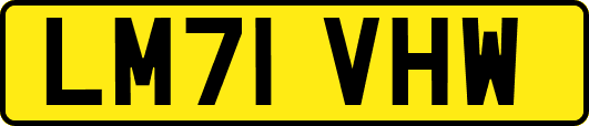 LM71VHW