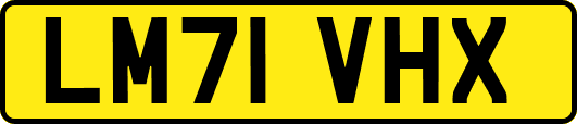 LM71VHX