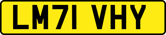 LM71VHY