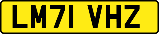 LM71VHZ