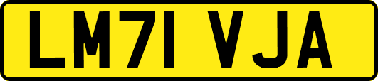 LM71VJA