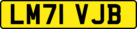 LM71VJB