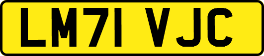 LM71VJC