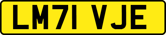 LM71VJE